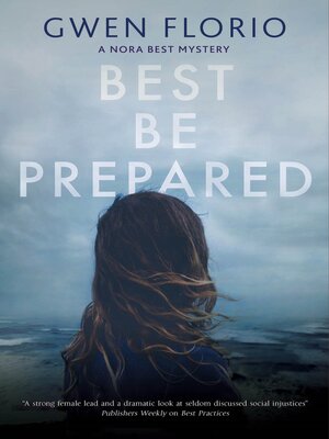 cover image of Best Be Prepared